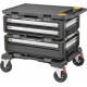 DeWALT DWST60520-1 Úložný systém ToughSystem 2.0 DXL 4V1